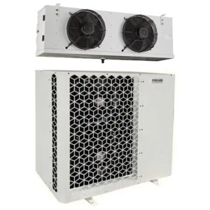 Би‑блок холодильный низкотемпературный Polair BB 1039