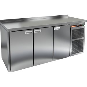 Стол холодильно-морозильный Hicold GN 11/TN-1/BT BR2