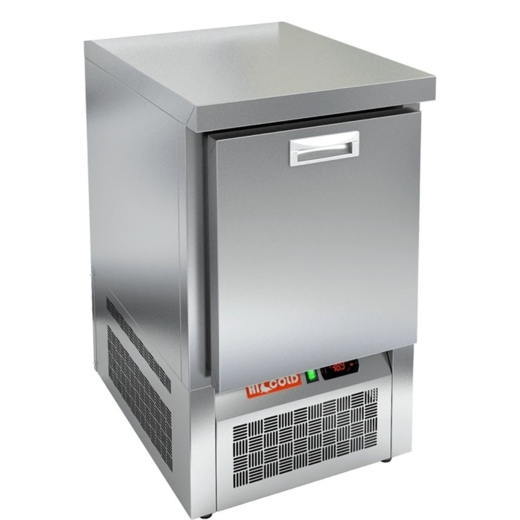 Стол морозильный HiCold SNE 1/BT О замок