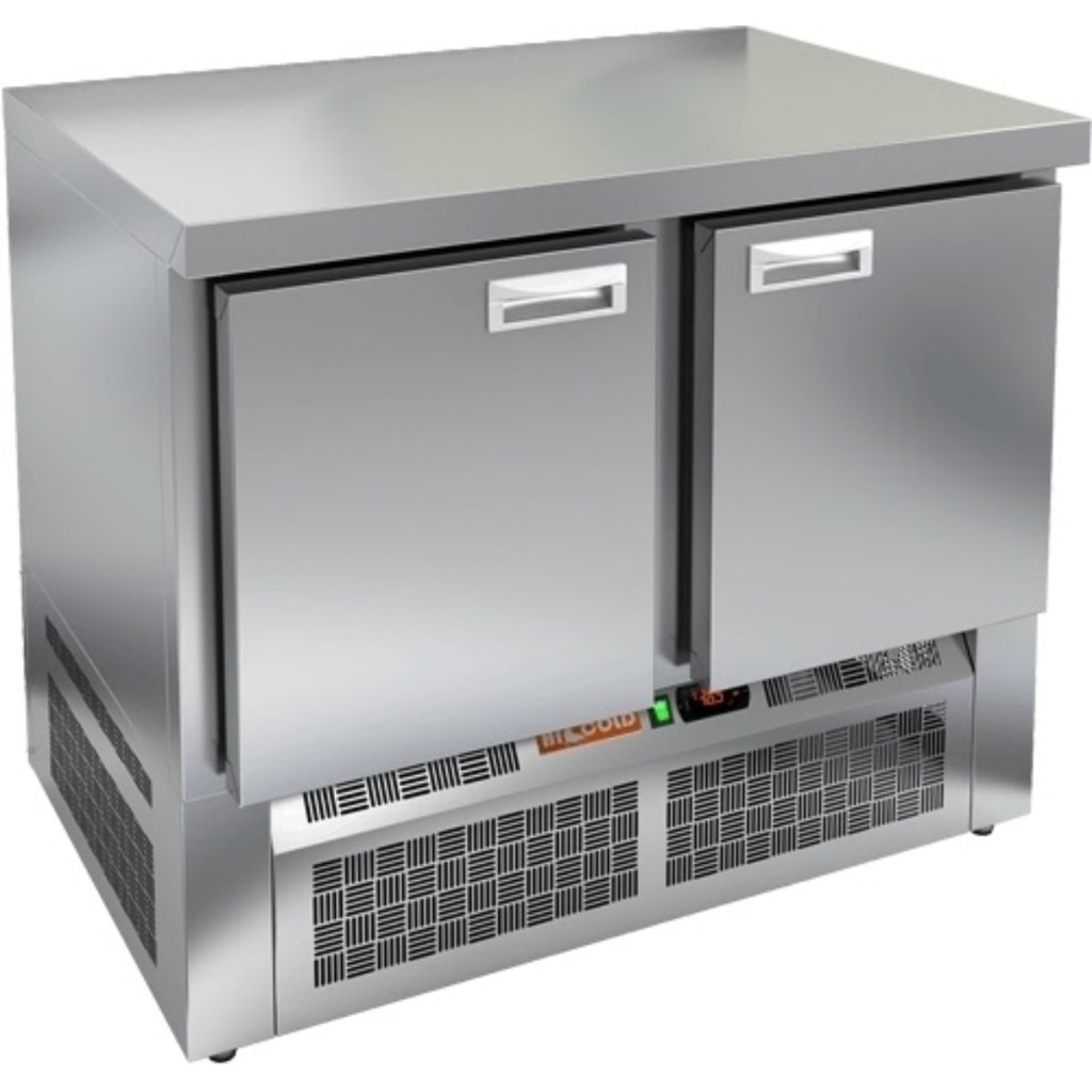 Стол морозильный HiCold GNE 11/BT О З