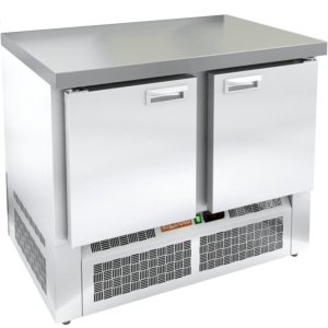 Стол морозильный HiCold SNE 11/BT W О