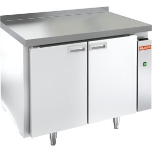 Стол морозильный HiCold SN 11/BT W P (без агрегата) 