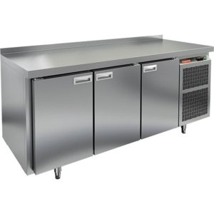 Стол холодильный среднетемпературный HiCold GN 111/TN