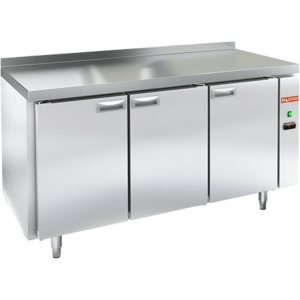 Стол морозильный HiCold SN 111/BT W P (без агрегата) 