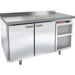 Стол морозильный HiCold BN 11/BT W