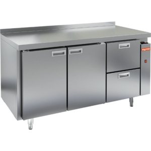 Стол морозильный HiCold GN 112/BT P (без агрегата) 