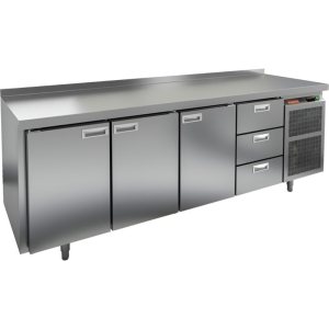 Стол морозильный HiCold BN 1113/BT