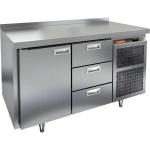 Стол холодильный среднетемпературный HiCold GN 13/TN