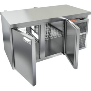Стол холодильный среднетемпературный HiCold SNT 11 HT