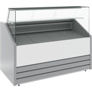 Витрина холодильная Carboma GC75 SV 1,5-1 9006-9003