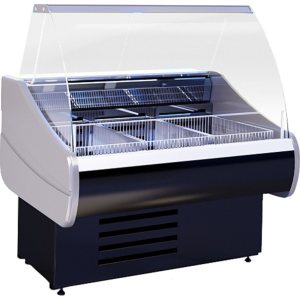 Витрина морозильная CRYSPI Octava M 1800