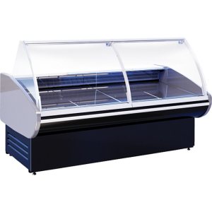 Витрина морозильная CRYSPI Magnum F 1250 (без боковин)