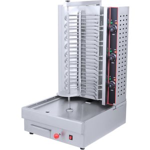 Аппарат для шаурмы Rosso HES-E2