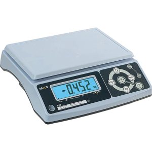 Весы MAS MASter MS-5 - Изображение 4