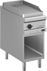 Электрическая открытая сковорода APACH Cook Line APTE-49PR/PL