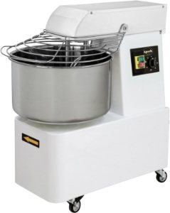 Спиральный тестомес APACH Cook Line ASM41F 3ф.