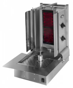 Аппарат для шаурмы Grill Master Ф2ШМС 21208