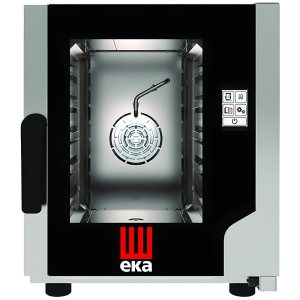 Пароконвектомат Tecnoeka EKF 523 N T UD
