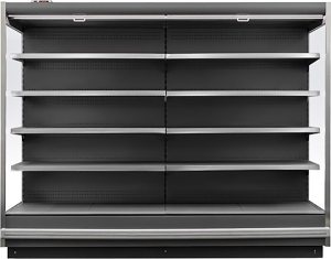 Холодильная горка Italfrigo Rimini L7 BOX 1250 Д гастрономическая комплектация