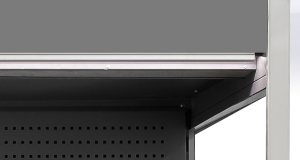 Холодильная горка Italfrigo Rimini L9 BOX 2500 Д гастрономическая комплектация - Изображение 3