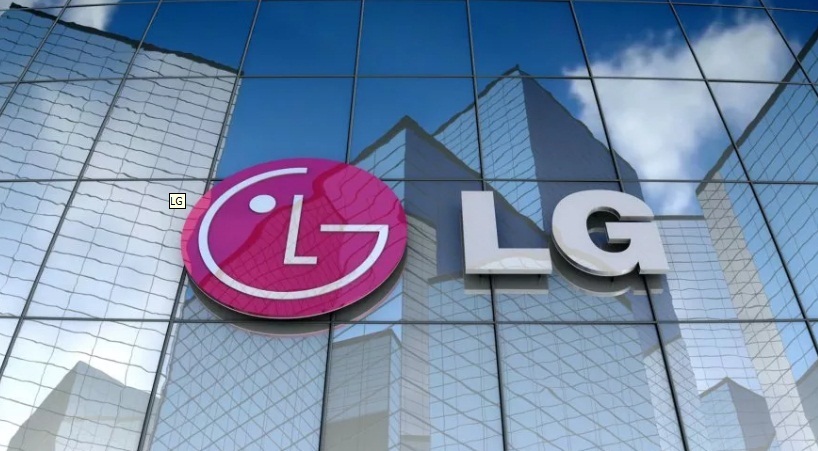 LG покинет Россию?
