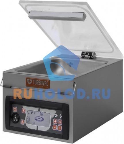 Упаковщик вакуумный Turbovac S40