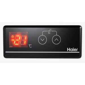 Ларь морозильный с гнутыми раздвижными стеклами Haier SD-336AE - Изображение 6