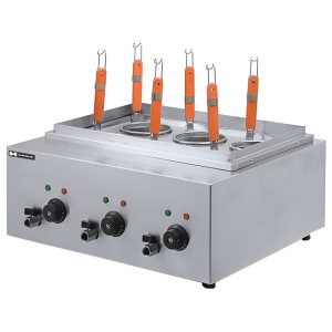 Макароноварвка HURAKAN HKN-EKT60