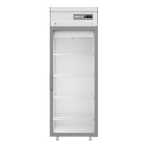 Шкаф холодильный Polair DM105-S без канапе - Изображение 3