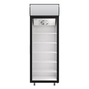Шкаф холодильный Polair DM107-S 2.0 - Изображение 3