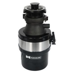 Измельчитель пищевых отходов HURAKAN HKN-FWD370A