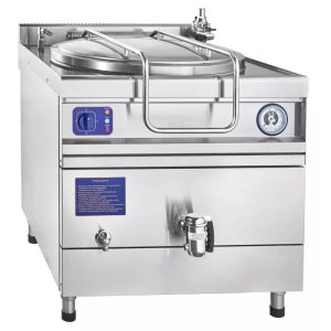 Котел пищеварочный Абат КПЭМ-160/9Т