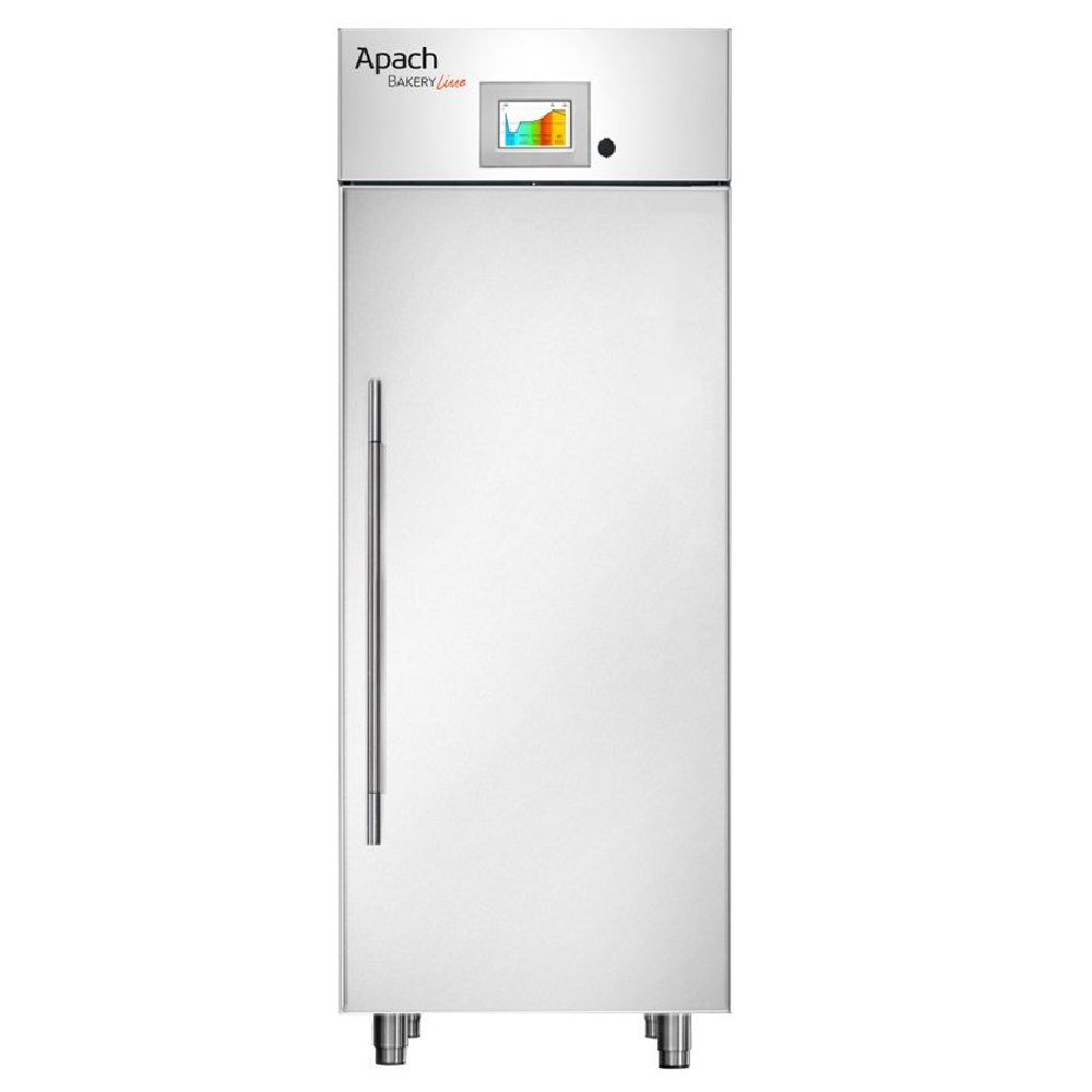 Шкаф с прерыванием расстойки Apach Bakery Line TCRP60801P GS