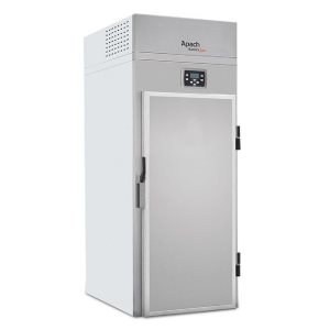 Камера с прерыванием расстойки с полом Apach Bakery Line RP60802P2CBT (туннель)