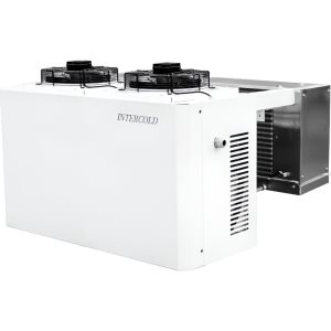 Моноблок холодильный низкотемпературный Intercold MLCM-443 FT