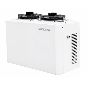 Сплит-система холодильная низкотемпературная Intercold LCM 447 PR FT