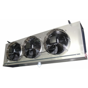 Сплит-система холодильная низкотемпературная Intercold LCM 447 PR FT - Изображение 2