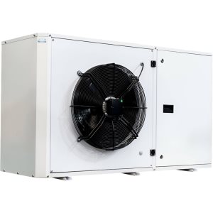 Компрессорно-конденсаторный блок Intercold CCB225 QL3-134A